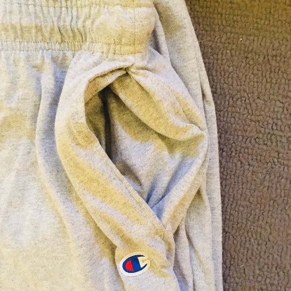 Champion Lightweight Joggers - Picture 4 of 6